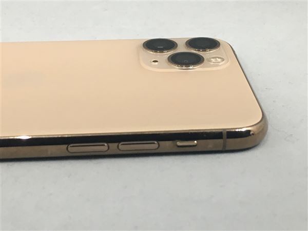 iPhone11 Pro[256GB] SIMロック解除 au ゴールド【安心保証】_画像7