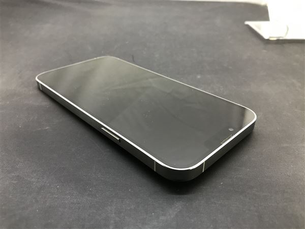 iPhone13 Pro Max[256GB] SIMフリー MLJ93J シルバー【安心保 …_画像5