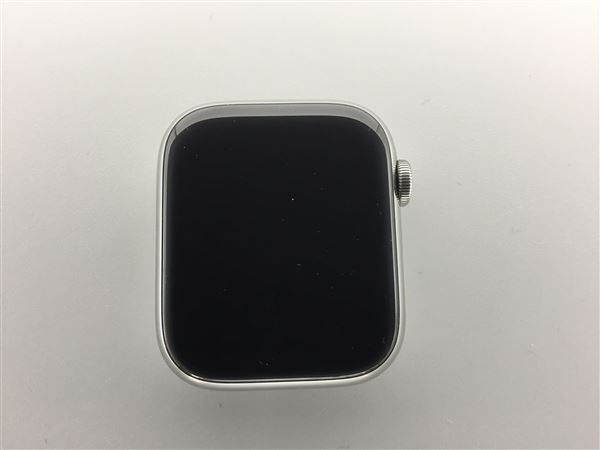 Series9[45mm セルラー]ステンレススチール 各色 Apple Watch …_画像4