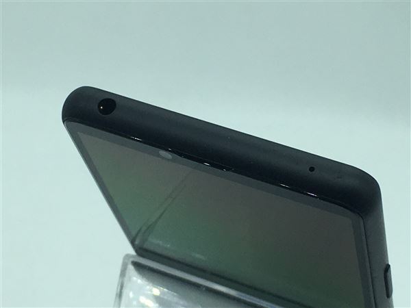 Xperia 10 III Lite XQ-BT44[64GB] SIMフリー ブラック【安心 …_画像6