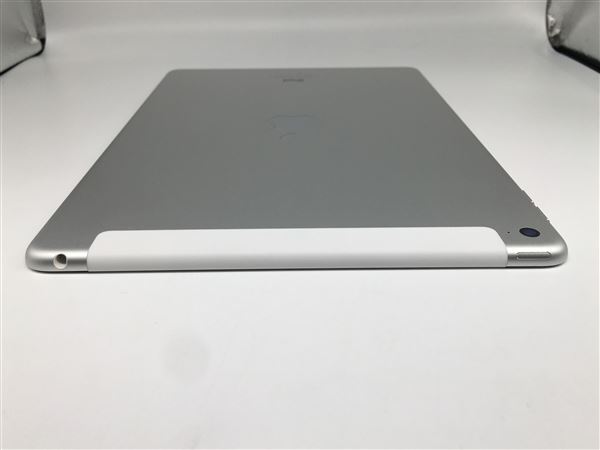 iPadAir 9.7インチ 第2世代[64GB] セルラー SoftBank シルバー…_画像6