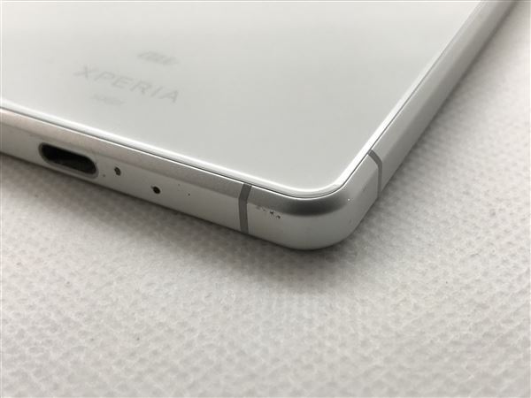Xperia 1 II SOG01[128GB] au ホワイト【安心保証】_画像6