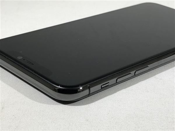 iPhone11 Pro[256GB] au MWC72J スペースグレイ【安心保証】_画像7