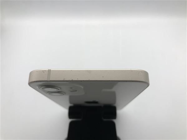 iPhone12[64GB] SoftBank MGHP3J ホワイト【安心保証】_画像6