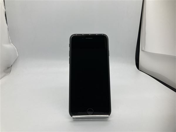 iPhoneSE 第3世代[256GB] SIMフリー MMYJ3J ミッドナイト【安 …_画像2