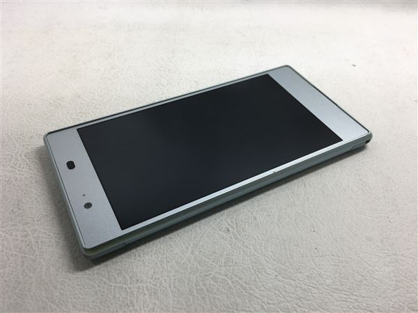 Qua phone KYV37[16GB] au アイスブルー【安心保証】_画像8