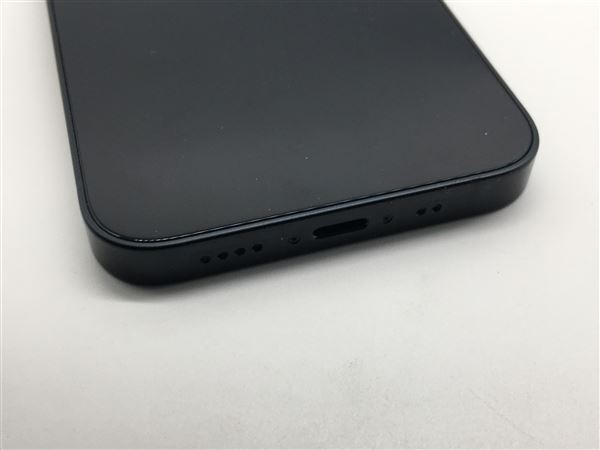iPhone13 mini[128GB] SIMフリー MLJC3J ミッドナイト【安心保…_画像6