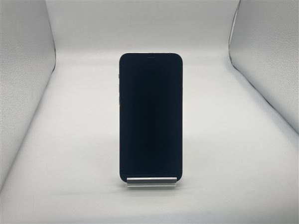 iPhone12 Pro[256GB] docomo MGMA3J シルバー【安心保証】_画像2