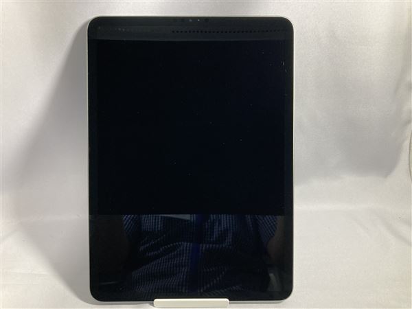 iPad Pro 11インチ 第4世代[128GB] Wi-Fiモデル スペースグレ …_画像2