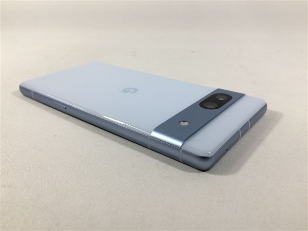 Google Pixel 7a[128GB] au シー【安心保証】_画像4