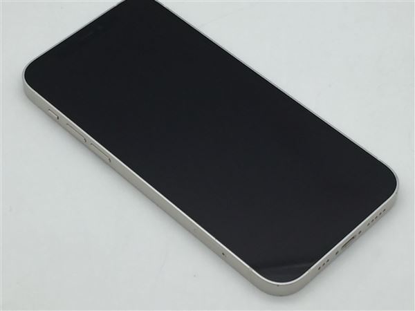 iPhone12[128GB] docomo MGHV3J ホワイト【安心保証】_画像4