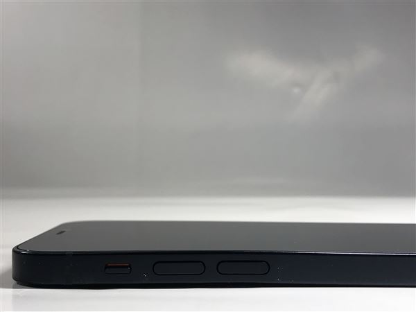 iPhone12[128GB] UQモバイル MGHU3J ブラック【安心保証】_画像7