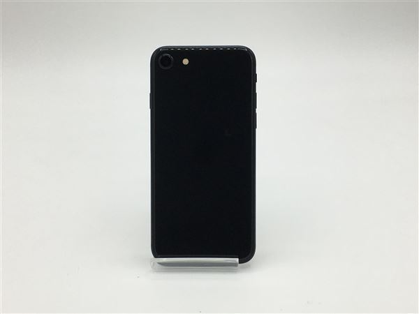 iPhoneSE 第2世代[128GB] SIMフリー NXD02J ブラック【安心保 …_画像2