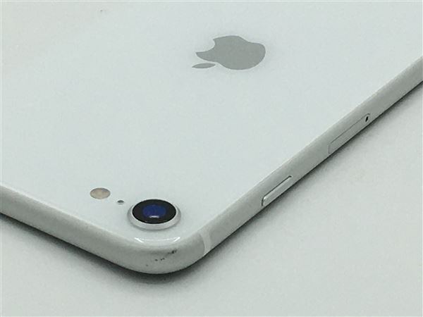 iPhoneSE 第2世代[128GB] SIMフリー MHGU3J ホワイト【安心保 …_画像7