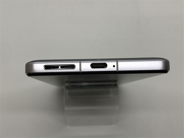 Xiaomi POCO F4 GT[128GB] SIMフリー ナイトシルバー【安心保 …_画像9
