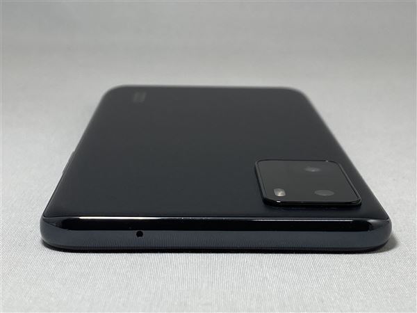 OPPO A55s 5G CPH2309[64GB] SIMフリー ブラック【安心保証】_画像7