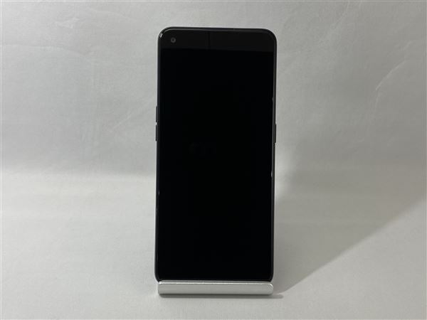 OPPO A55s 5G CPH2309[64GB] SIMフリー ブラック【安心保証】_画像2