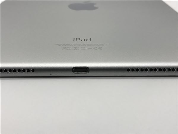 iPadPro 9.7インチ 第1世代[32GB] セルラー au シルバー【安心…_画像6