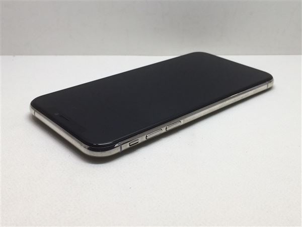 iPhoneXS[64GB] docomo MTAX2J シルバー【安心保証】_画像5