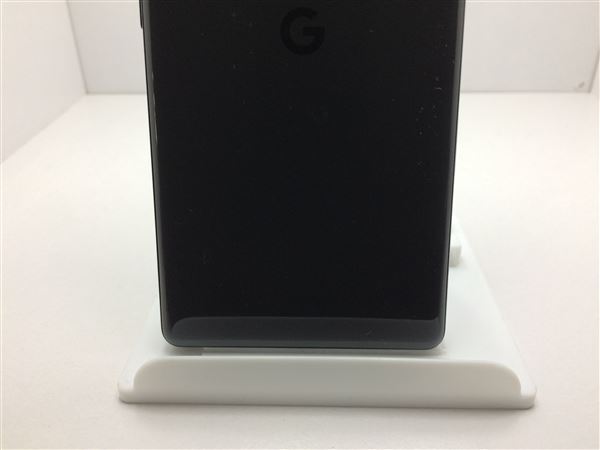 Google Pixel 6a[128GB] au チャコール【安心保証】_画像7