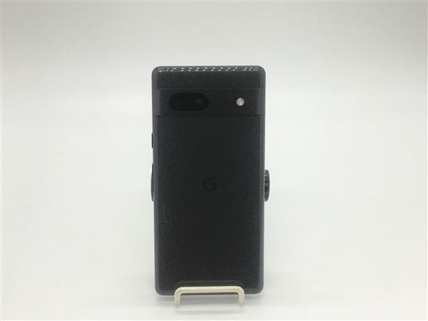 Google Pixel 7a[128GB] docomo チャコール【安心保証】_画像3