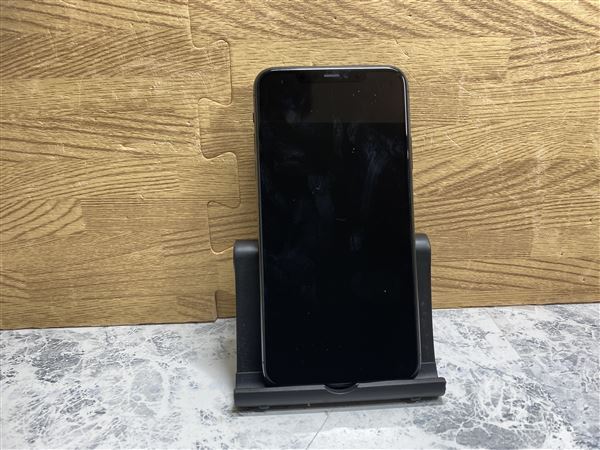 iPhone11 Pro Max[64GB] SIMロック解除 docomo スペースグレイ…_画像2