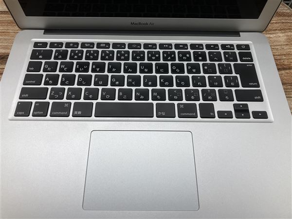MacBookAir 2013 год продажа MD760J/A[ безопасность гарантия ]