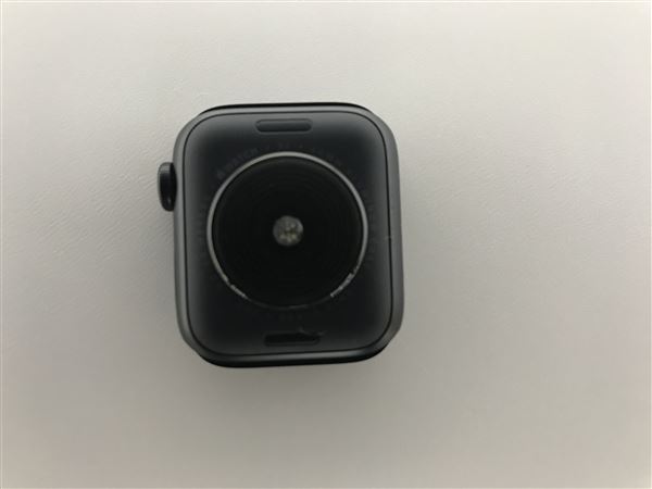 SE 第2世代[40mm GPS]アルミニウム 各色 Apple Watch A2722【 …_画像5