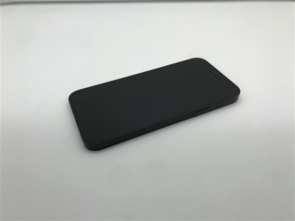 iPhone12[128GB] SIMロック解除 au/UQ ブラック【安心保証】_画像5