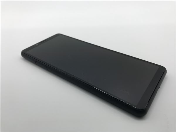 Xperia 10 II A001SO[64GB] Y!mobile ブラック【安心保証】_画像4