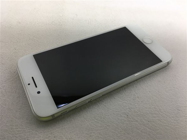 iPhone8[256GB] SIMロック解除 docomo シルバー【安心保証】_画像8