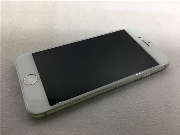 iPhone8[256GB] SIMロック解除 docomo シルバー【安心保証】_画像7