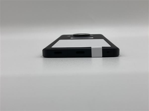 AQUOS R7 A202SH[256GB] SoftBank ブラック【安心保証】_画像5