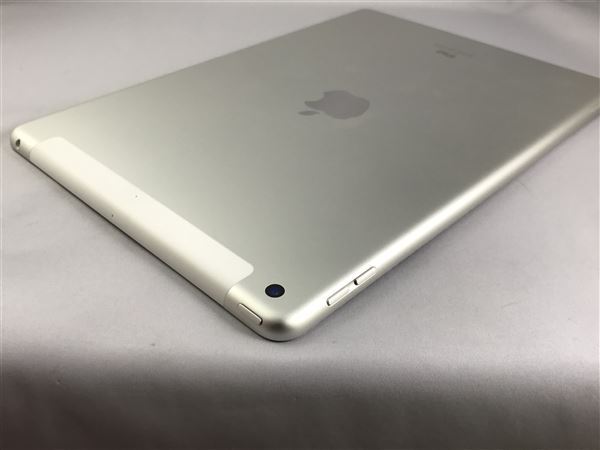 iPad 10.2インチ 第7世代[32GB] セルラー au シルバー【安心保…_画像4