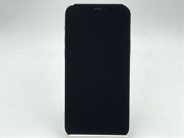 iPhone12 Pro[128GB] SIMロック解除 docomo ゴールド【安心保 …_画像2