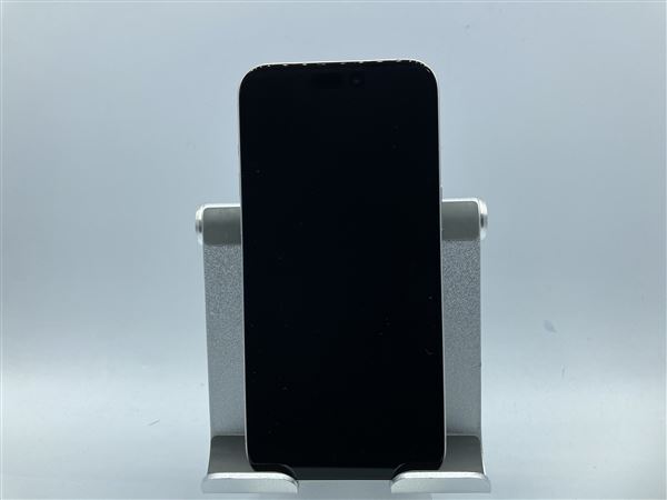 iPhone15 Pro Max[1TB] SIMフリー MU703J ホワイトチタニウム …_画像2