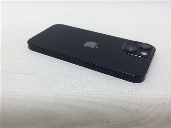 iPhone13 mini[128GB] SIMフリー MLJC3J ミッドナイト【安心保…_画像5