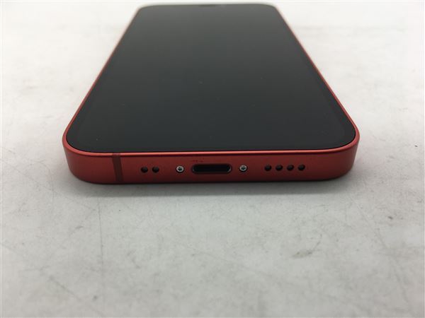 iPhone12 mini[64GB] SIMロック解除 SB/YM PRODUCTRED【安心保…_画像8