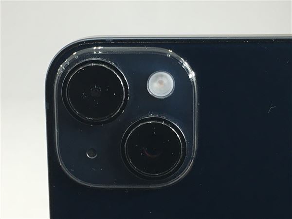 iPhone14[256GB] SIMフリー MPVW3J ミッドナイト【安心保証】_画像6