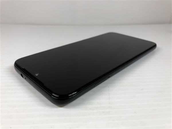 SIMフリー Moto G8 Plus[64G] コズミックブルー【安心保証】_画像4