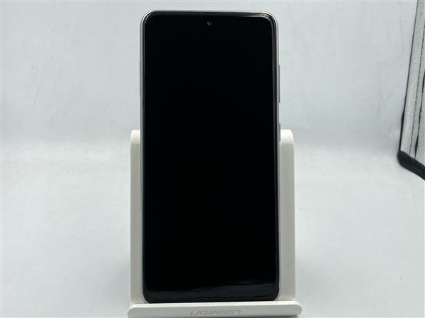 Galaxy A21 SCV49[64GB] UQモバイル ホワイト【安心保証】_画像2
