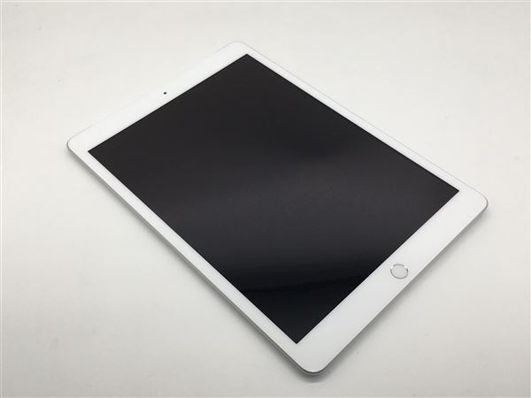 iPad 10.2インチ 第8世代[32GB] セルラー au シルバー【安心保…_画像2