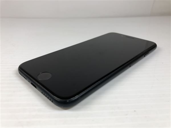 iPhoneSE 第3世代[64GB] SB/YM MMYC3J ミッドナイト【安心保証】_画像5