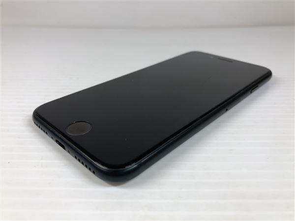 iPhoneSE 第3世代[128GB] au/UQ MMYF3J ミッドナイト【安心保 …_画像5