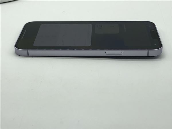 iPhone14 Plus[256GB] SIMフリー MQ4M3J パープル【安心保証】_画像10