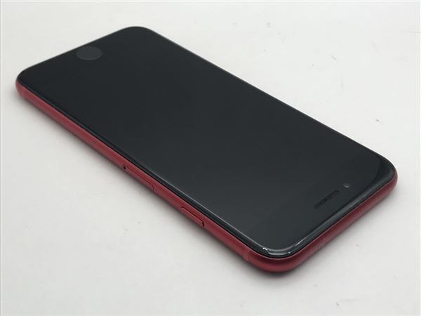 iPhone8[64GB] SoftBank MRRY2J レッド【安心保証】_画像3
