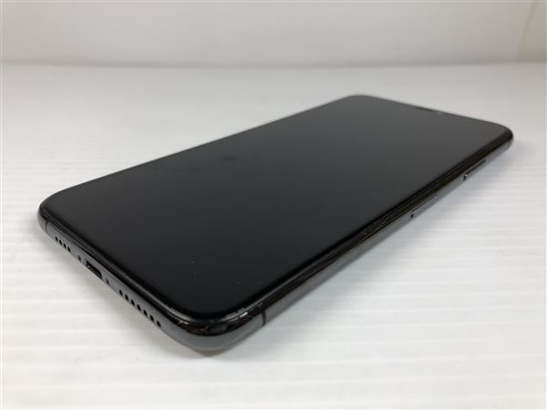 iPhone11 Pro Max[256GB] SIMロック解除 au スペースグレイ【 …_画像5
