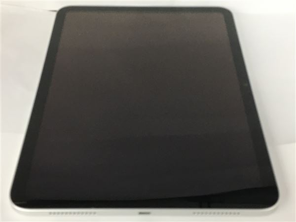 iPad 10.9インチ 第10世代[256GB] Wi-Fiモデル シルバー【安心…_画像2