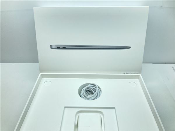 MacBookAir 2019年発売 MVFH2J/A【安心保証】_画像9