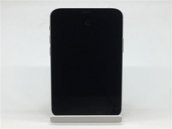 iPhone12 mini[256GB] SIMフリー MGDT3J ホワイト【安心保証】_画像2